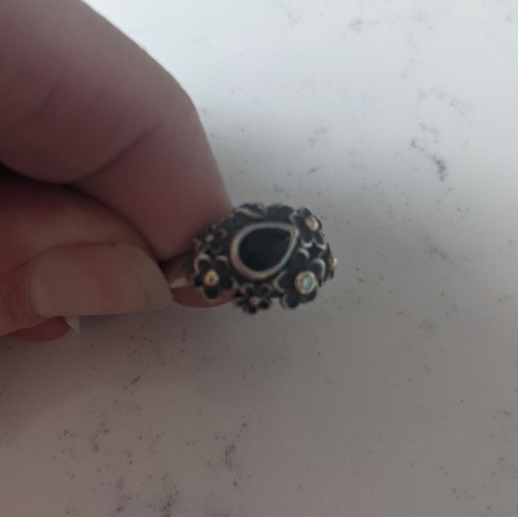 Pandora Ring - Picture 2 of 5